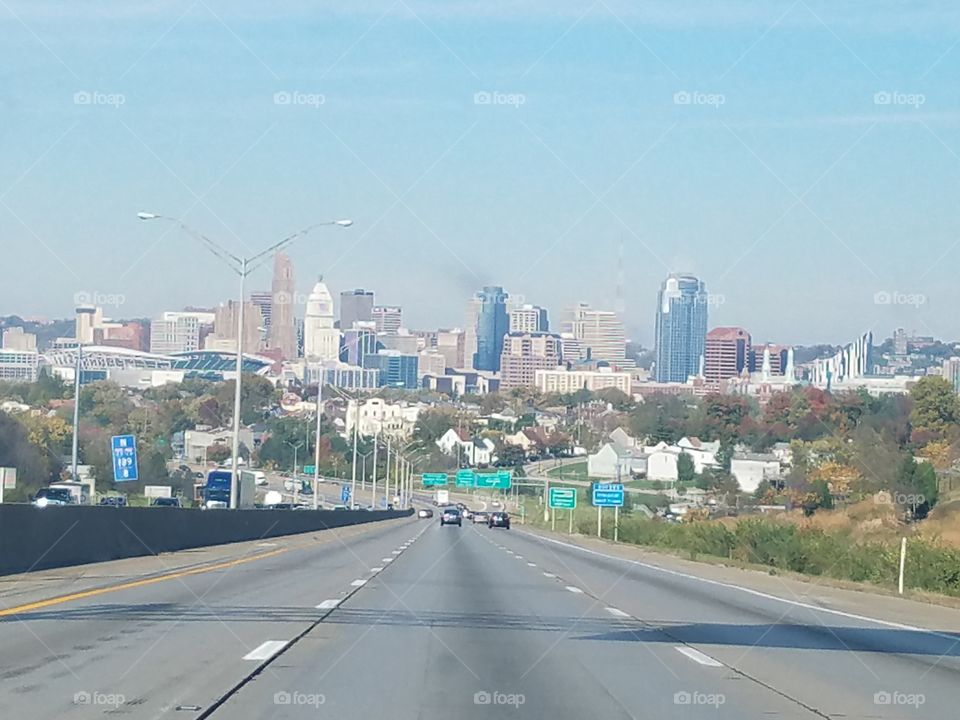 Cincinnati