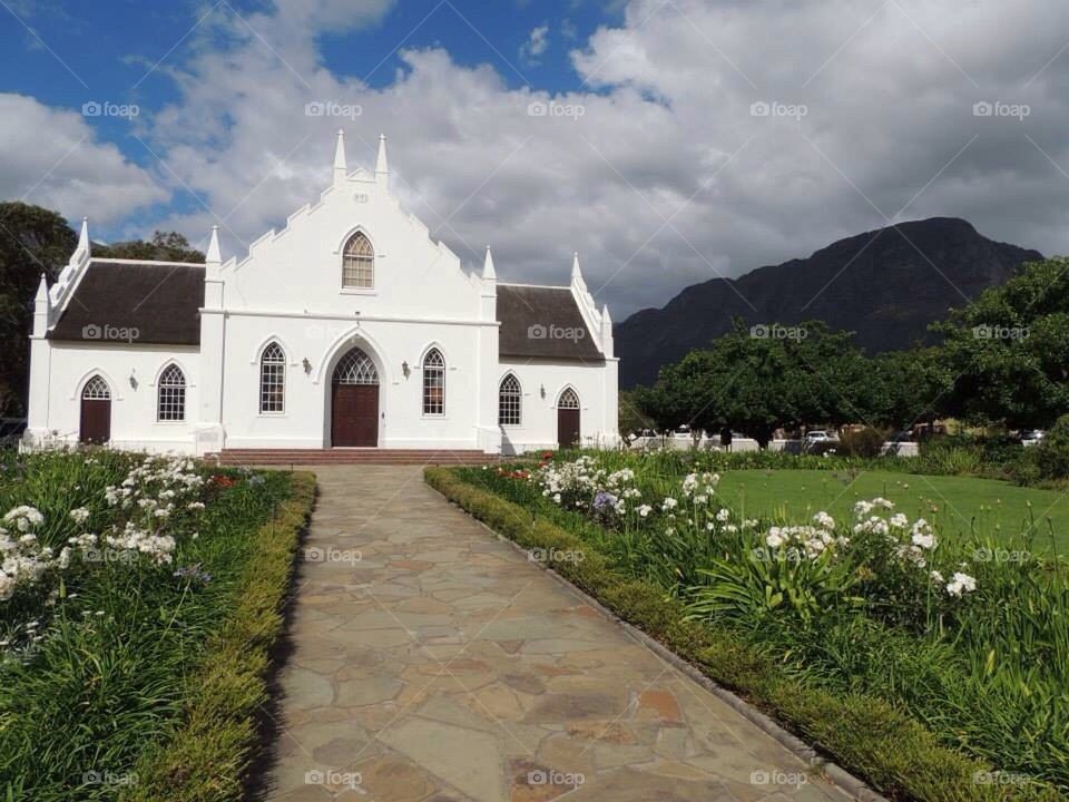 Franschhoek