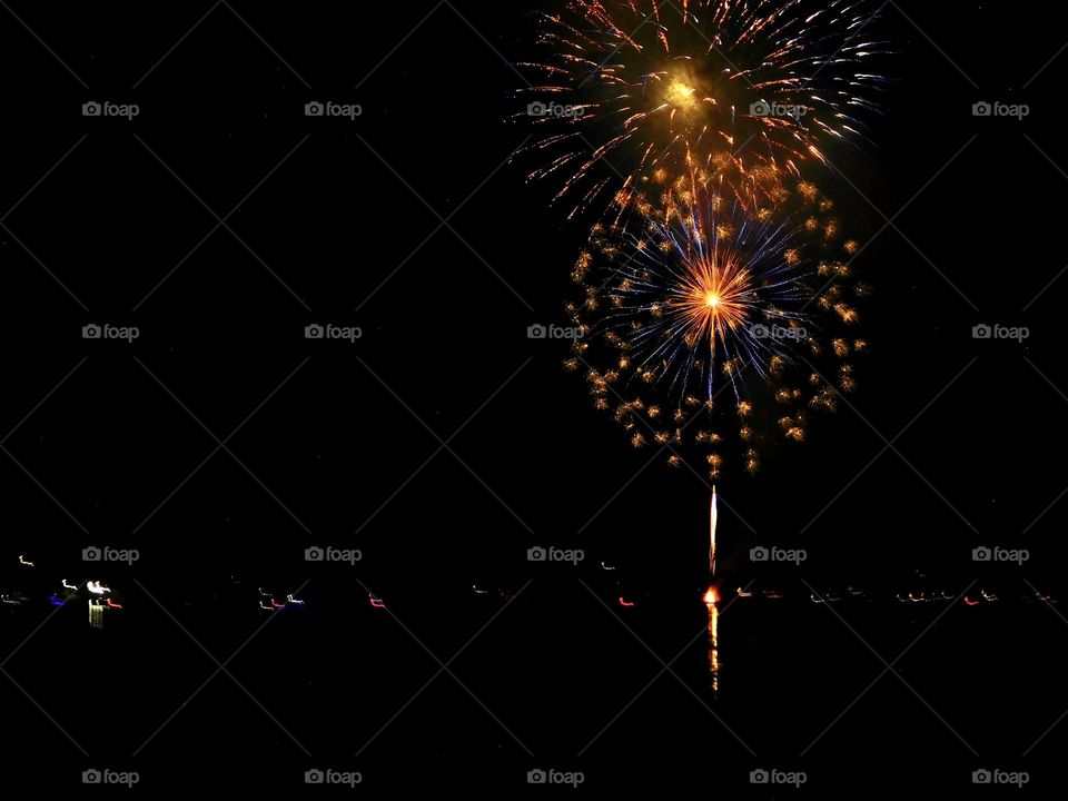 Independence Day - Whether you are lighting off colorful fireworks, firing up the barbecue grill, spending time with friends, or going to a parade, 4th of July is one of the most patriotic celebration in the United States. Celebrating Freedom!