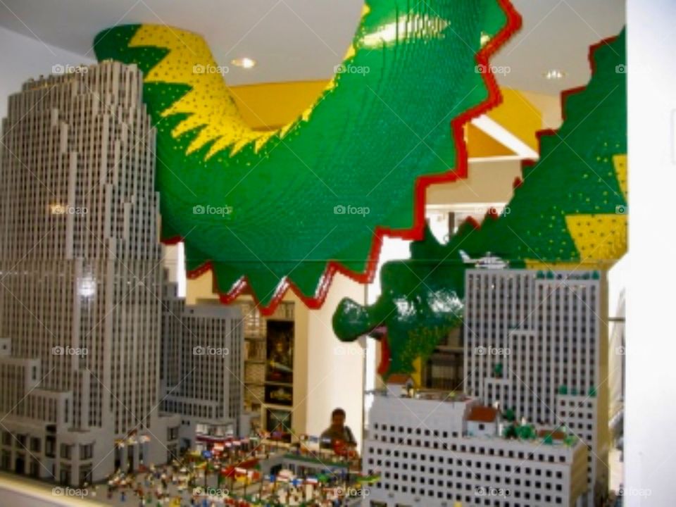 LEGO Store