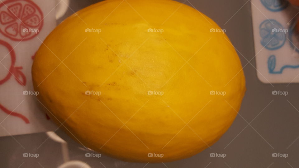 Honigmelone