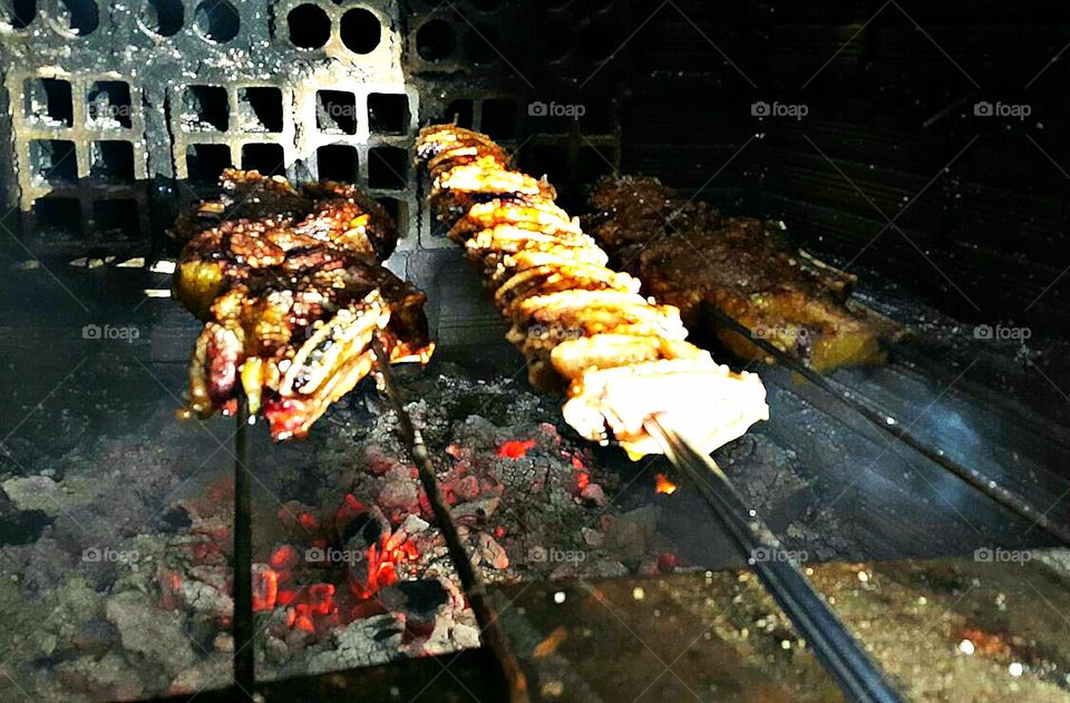 Churrasco