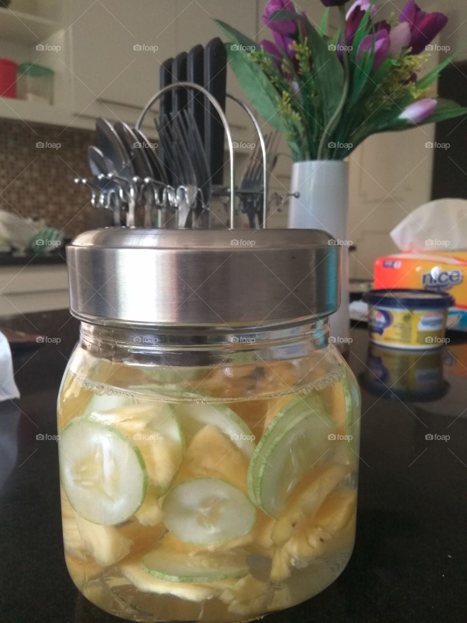 infuse water ready to drink