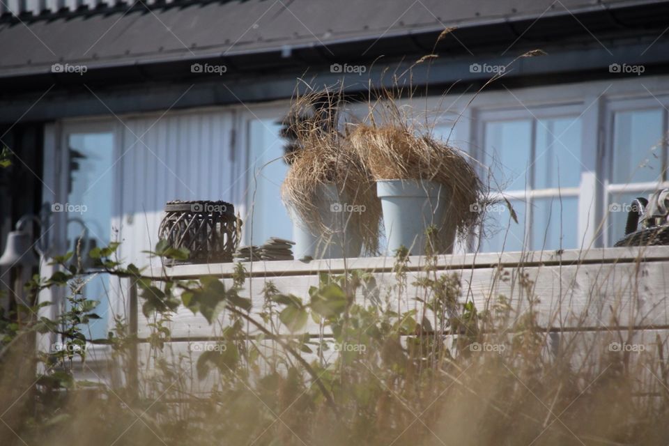 Just a little of something 