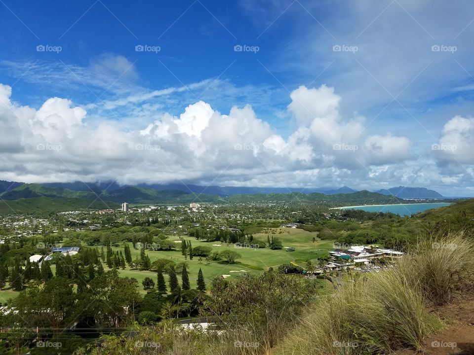 Honolulu