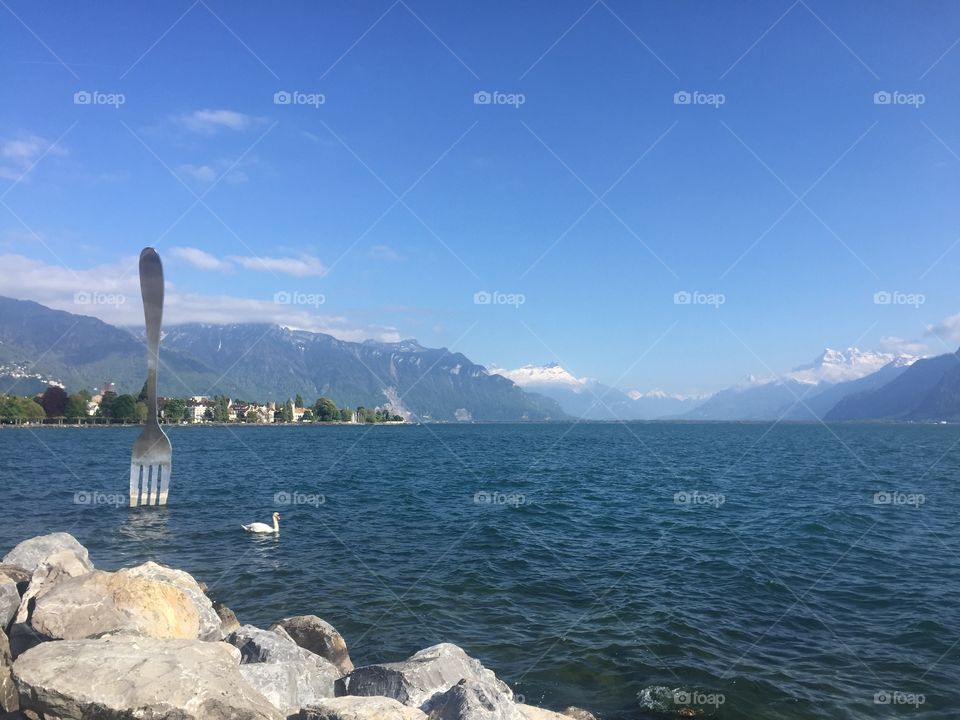 Vevey