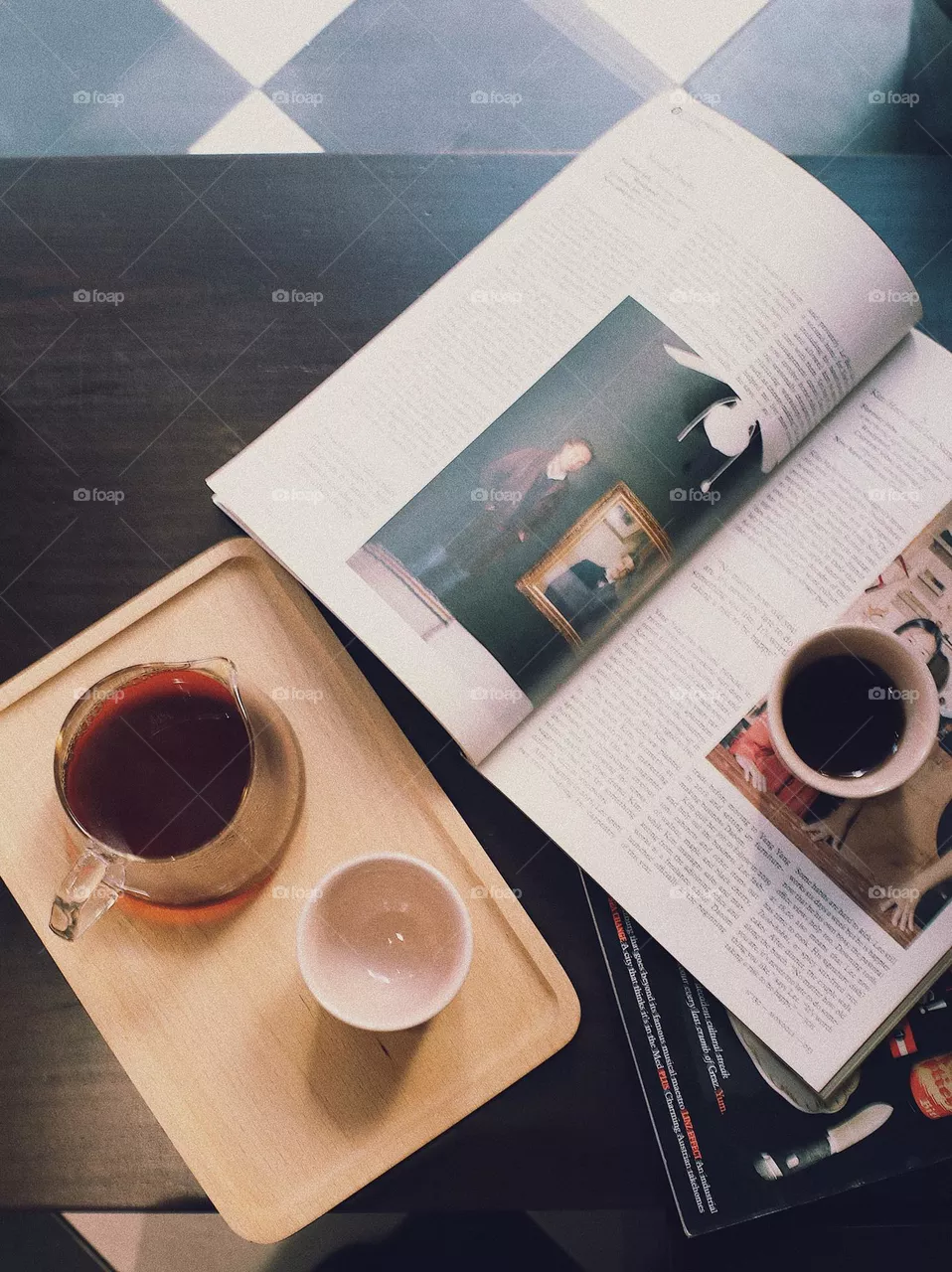 Coffee 