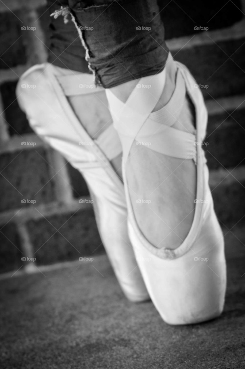 Dance Shoes