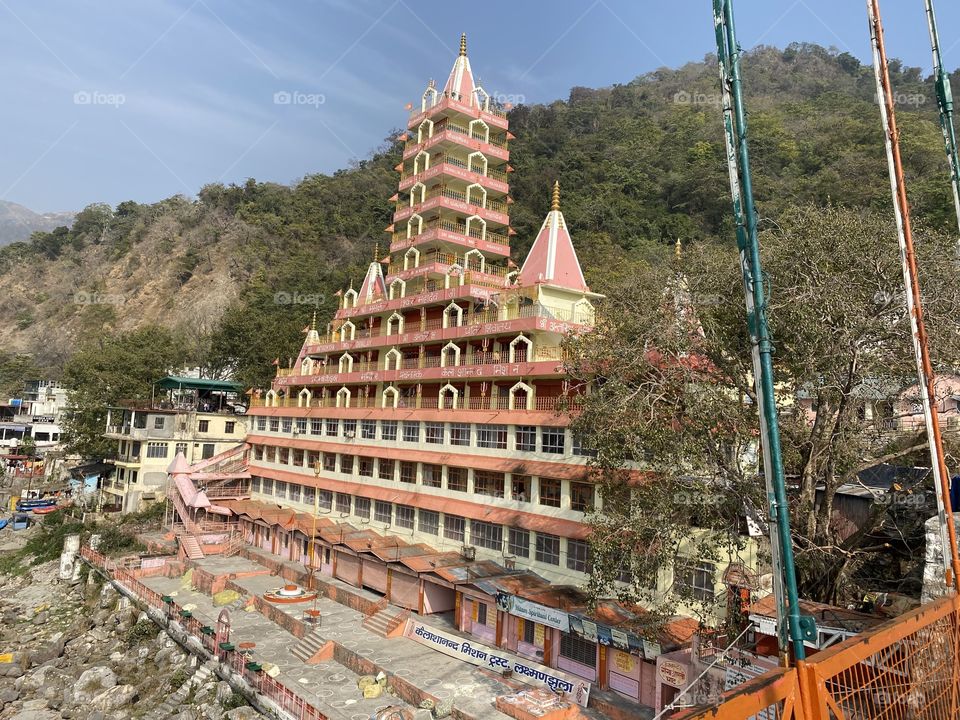 Rishikesh