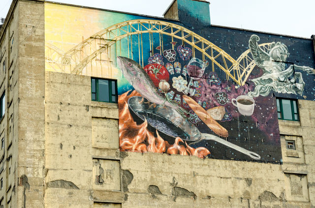 Mural