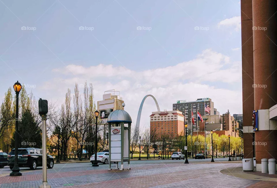 Arch
