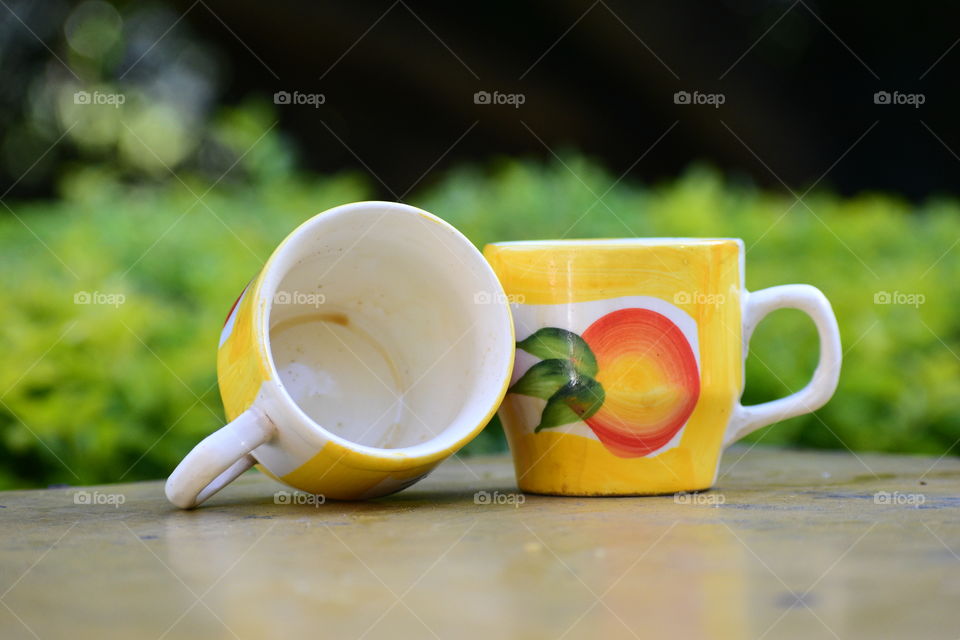 It's a brew-tiful day to have a Starbucks drink