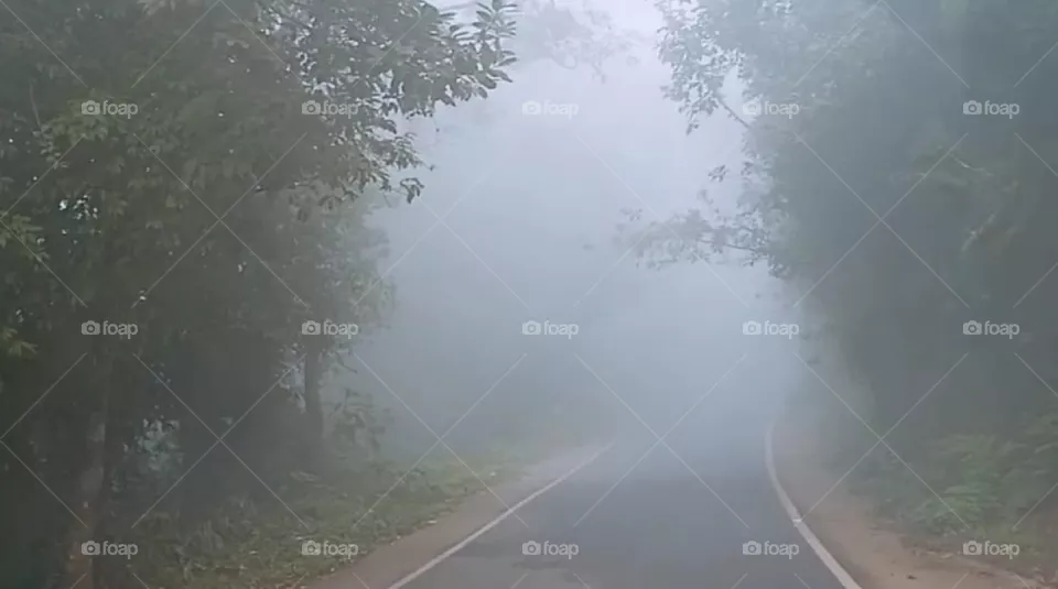 road