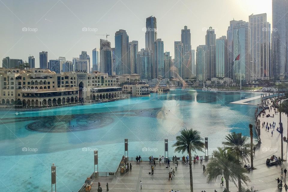 Architectural Marvels, Amazing Dubai Architecture