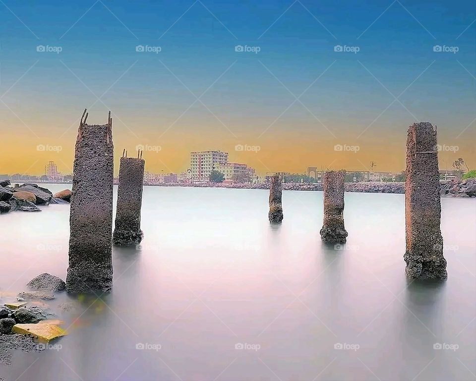 A very beautiful picture, and there is no better picture than it. There is no better picture of green herbs and colorful, red and white roses than it. Glory be to God, the natural and picturesque view, and there is no more