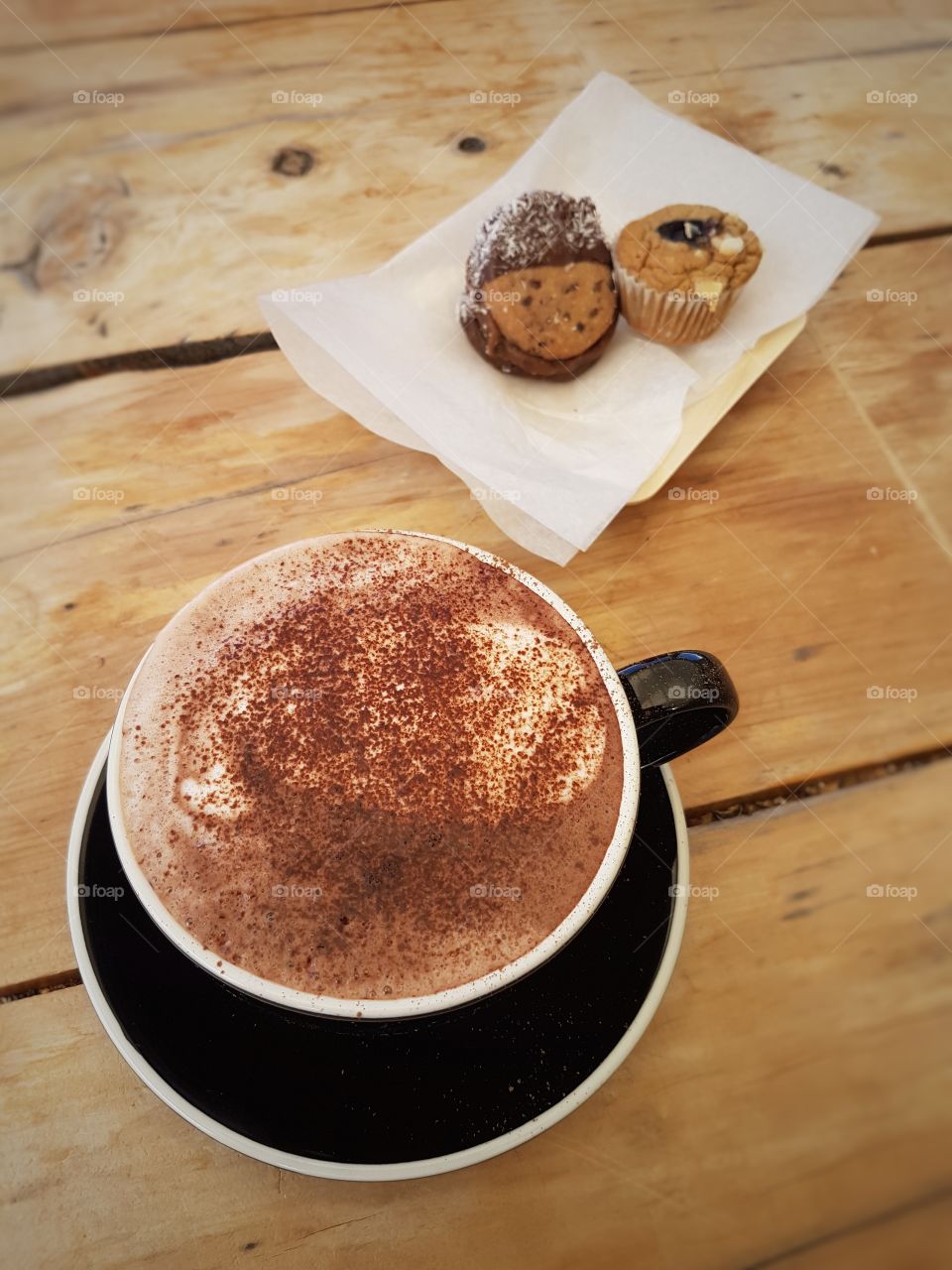 coffee cappuccino hotchocolate cafe biscuits