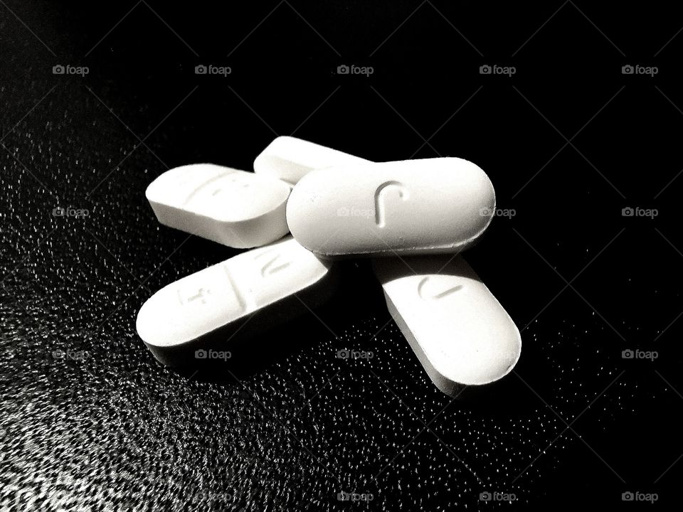 Modafinil - Take Your Pills!