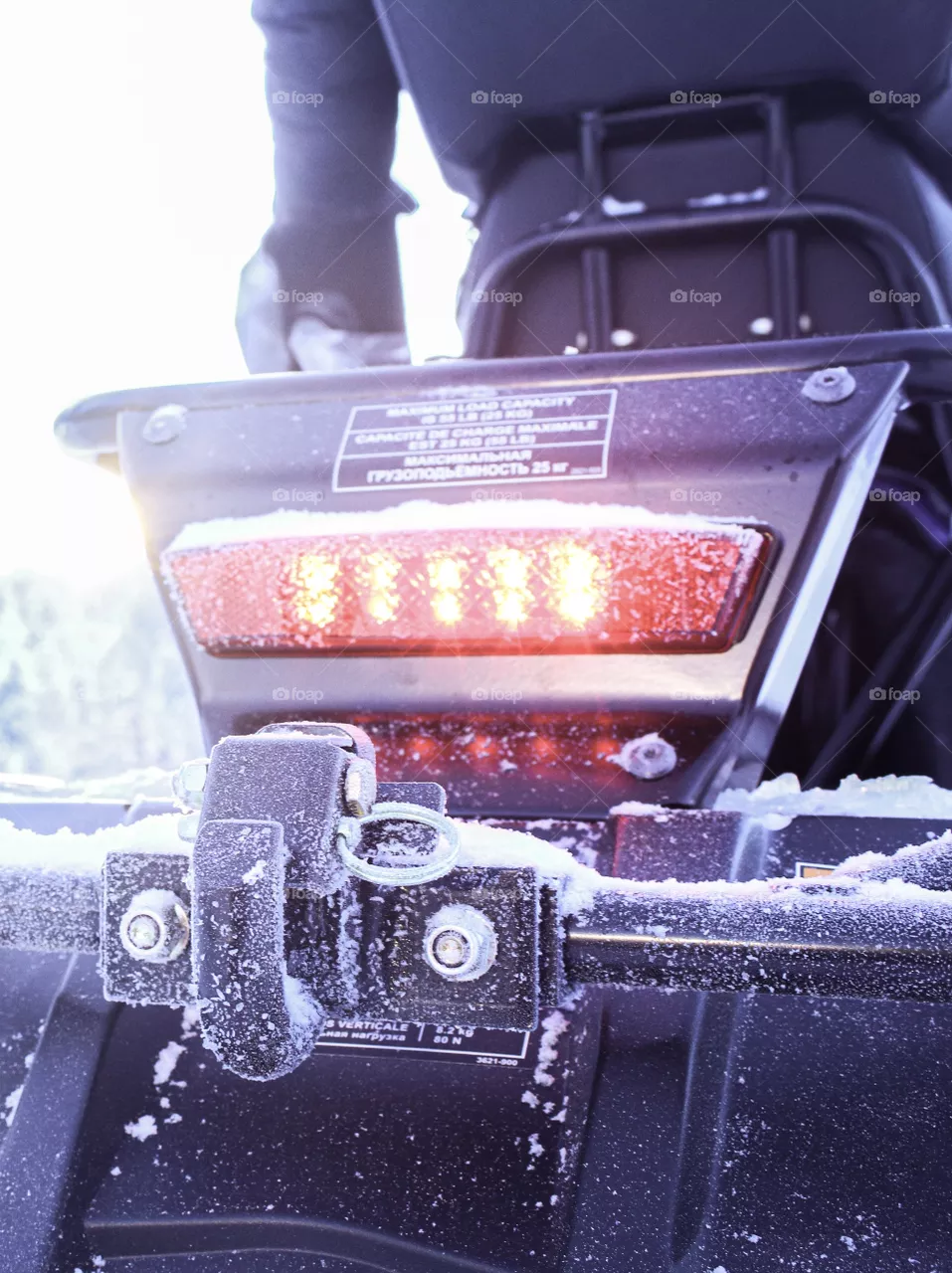 Winter in Sweden is nice! Insta: korpegard_t
