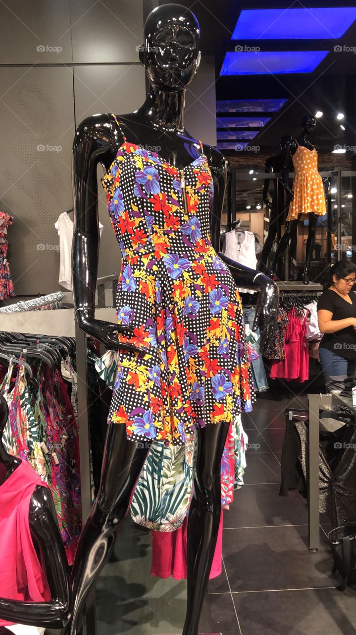 Vestido verano