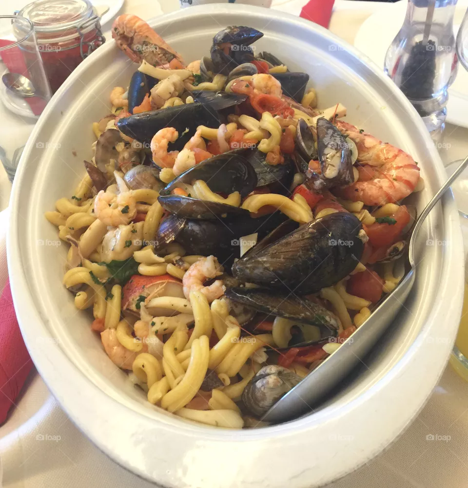 Pasta