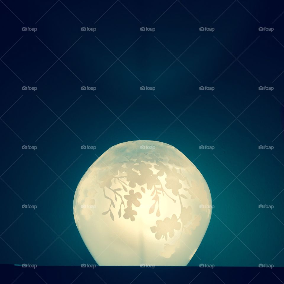 Moon, Bright, Ball Shaped, Planet, Sun