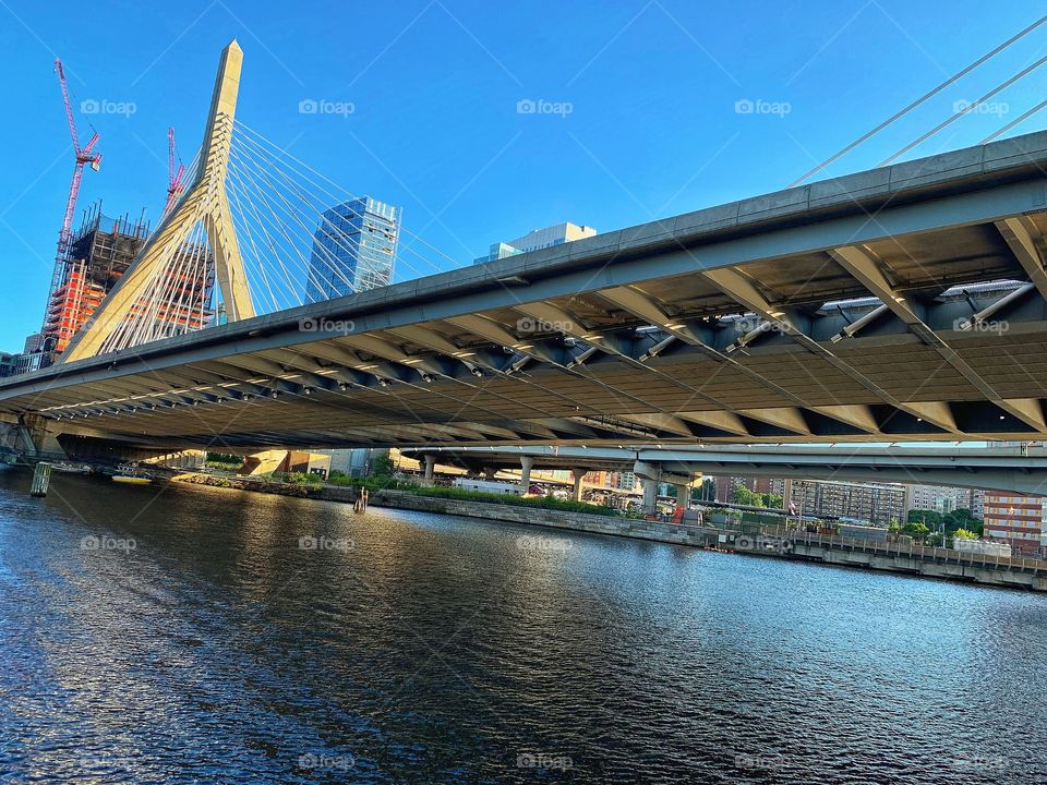 Zakim Bridge 