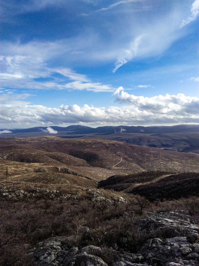 Landscape