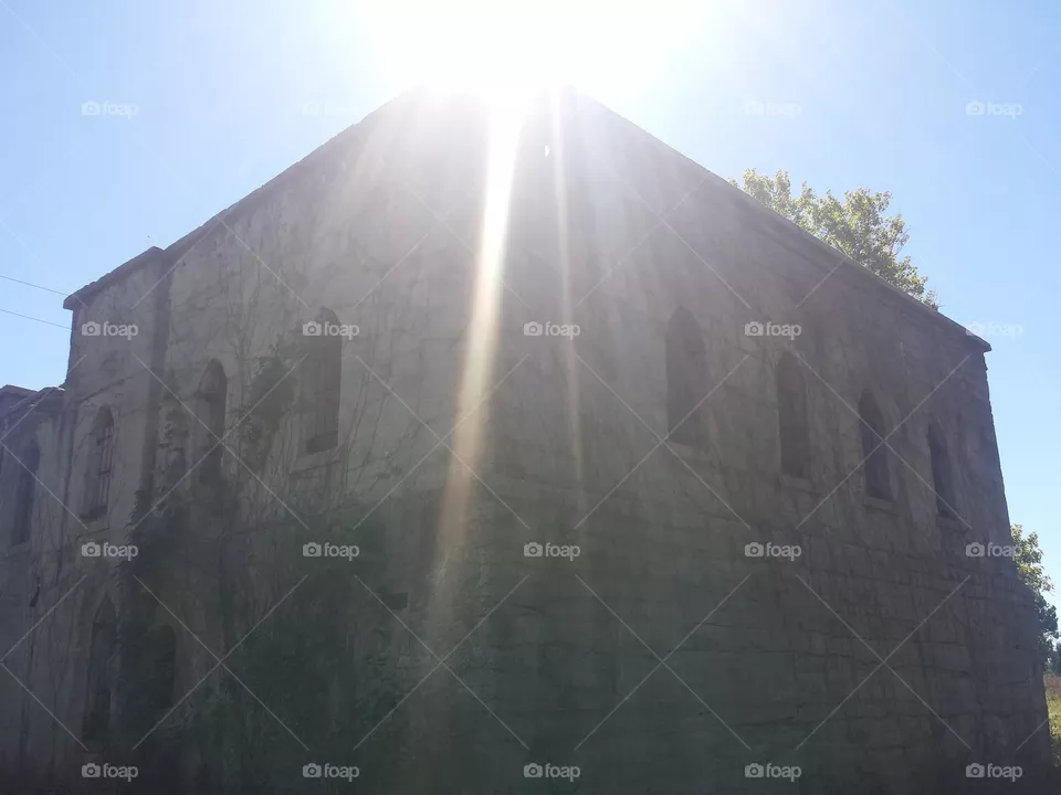 Miller Mausoleum