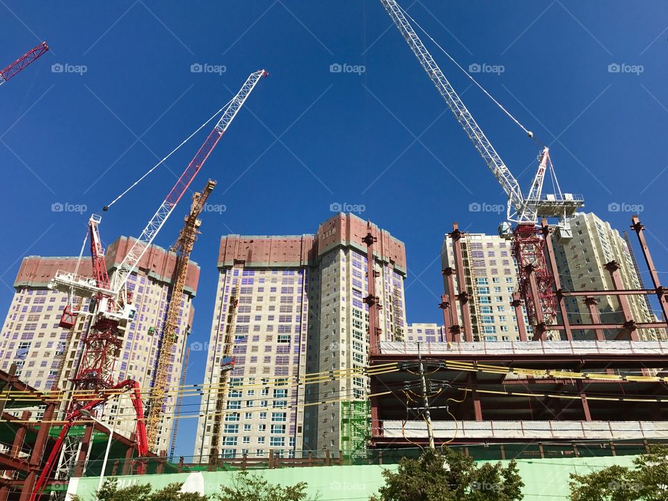 Construction Site