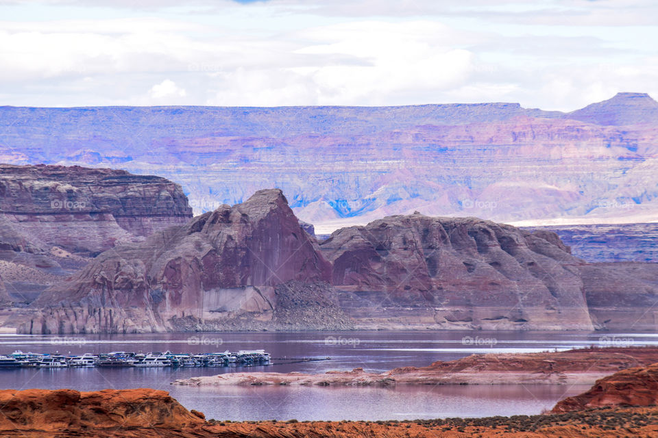 Lake Powell, Arizona