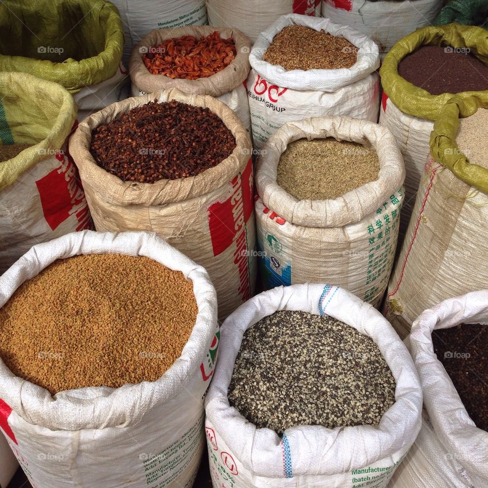 Spices