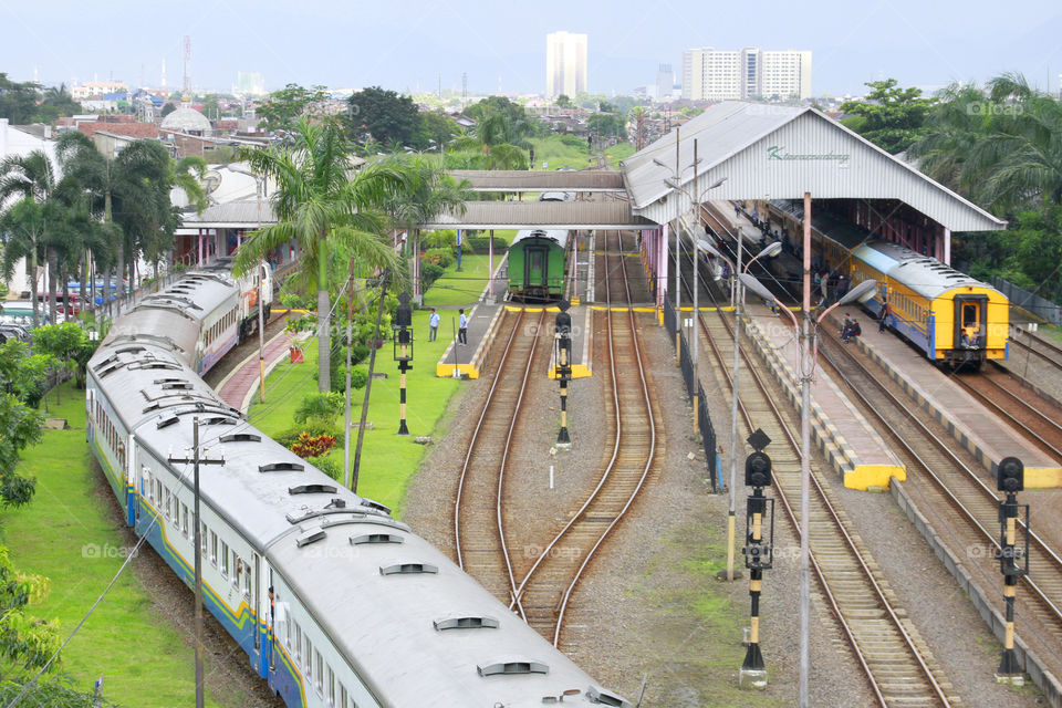 stasiun