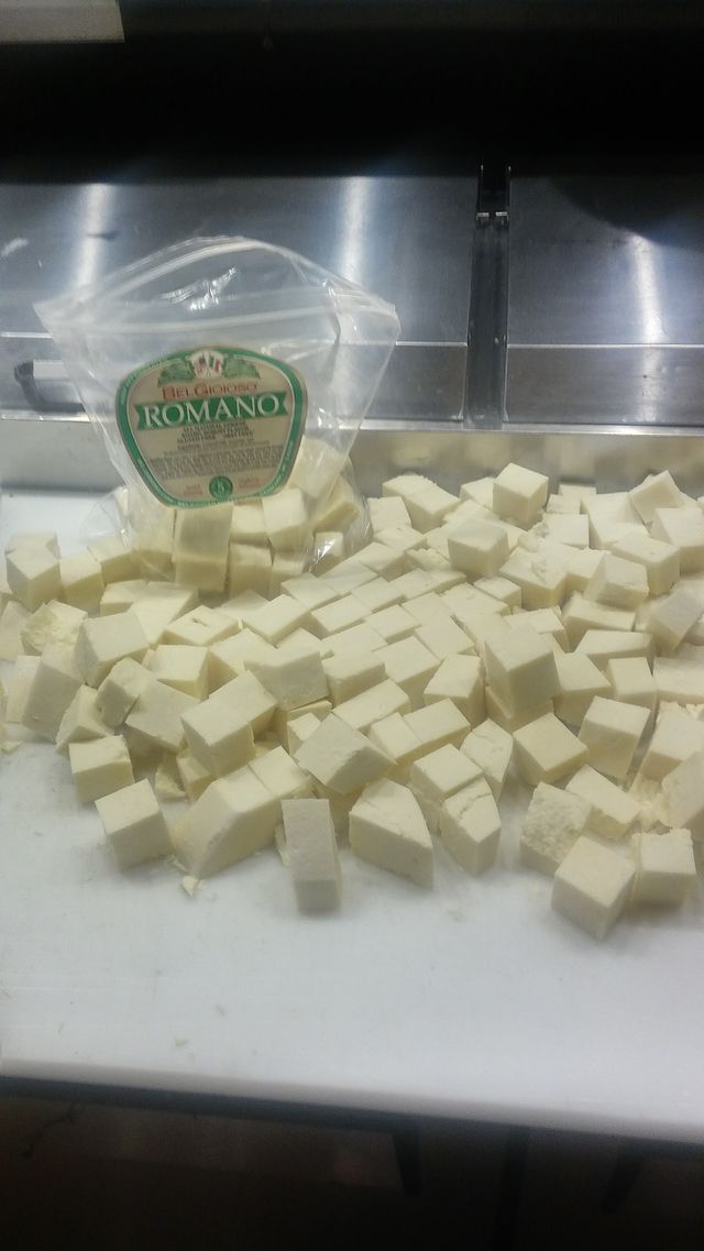 romano