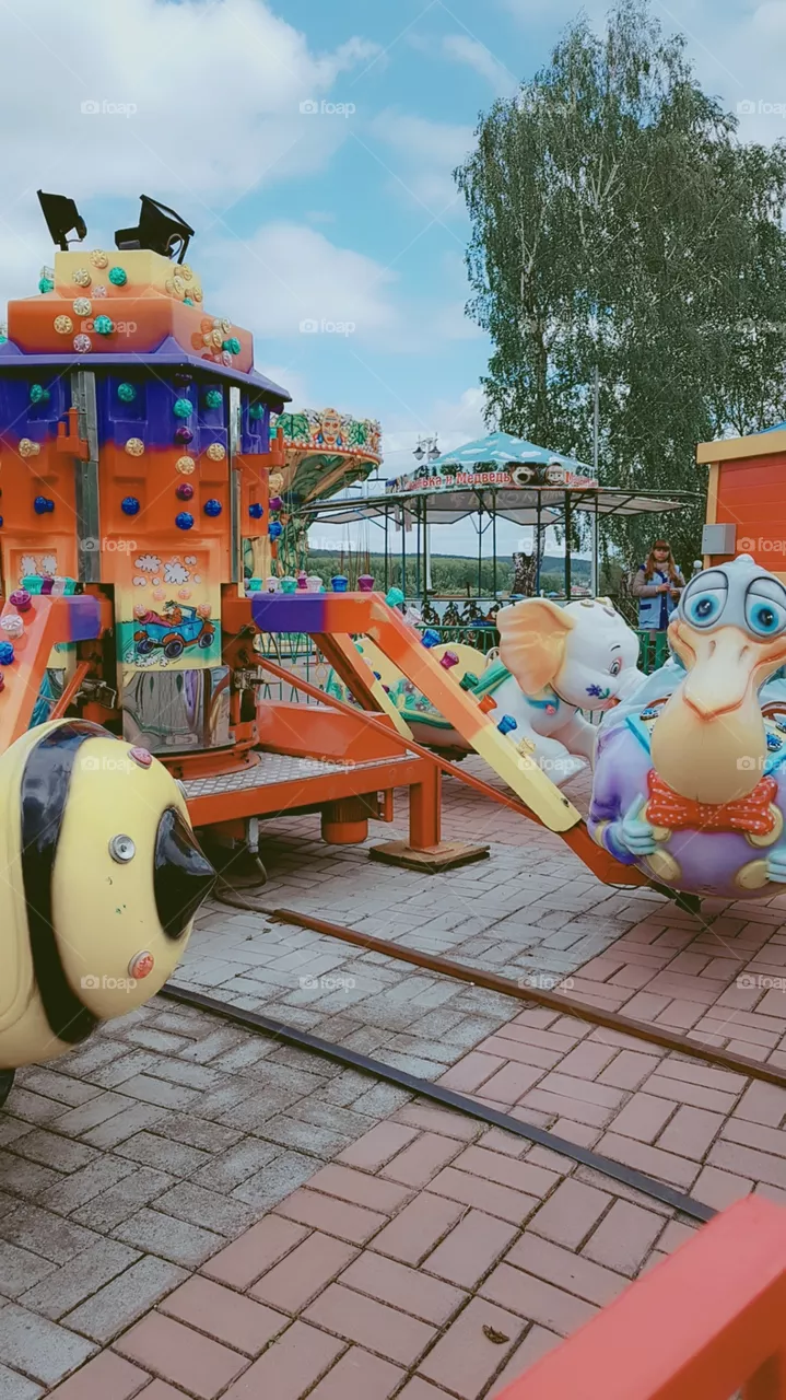 park
