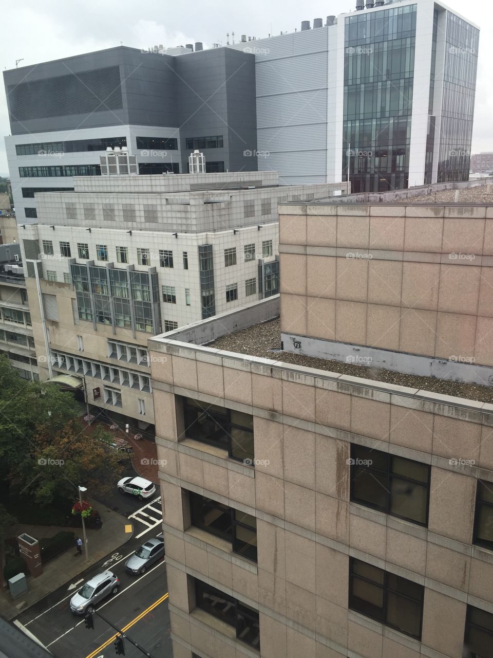 Architecture, No Person, Building, Business, Modern