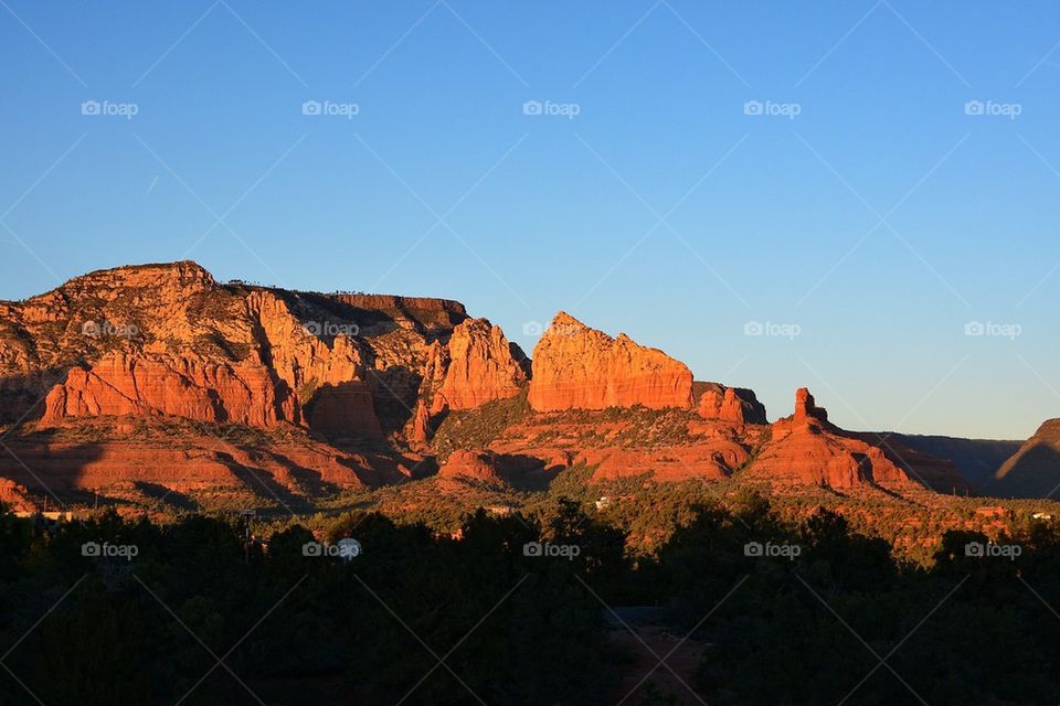 Sedona