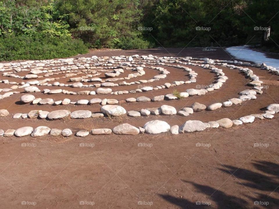 Labyrinth 