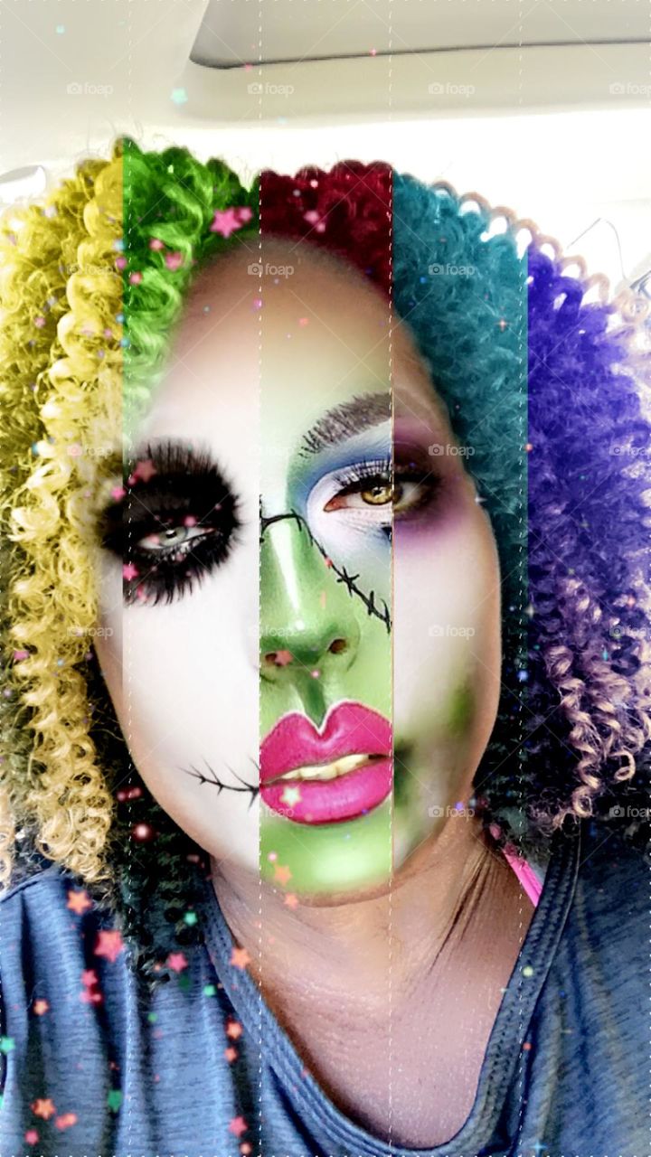 Have fun on this rainy day 