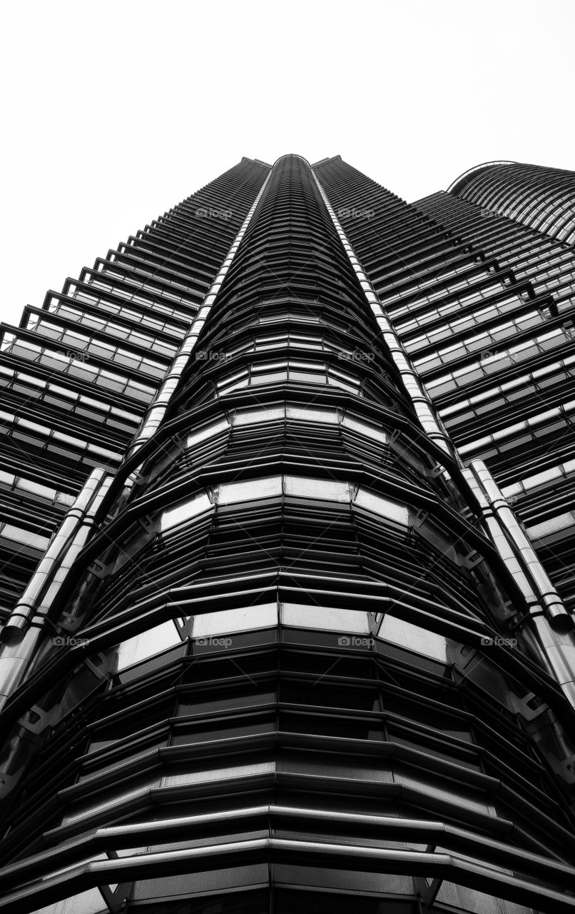 Architecture x KLCC