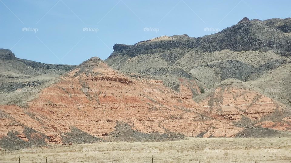 rock and stone series