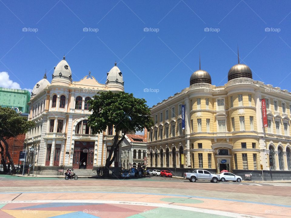 Recife - Brazil 
