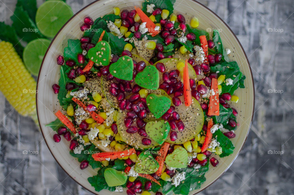 Fruit salad, summer salad, summers must eat salad, salad plate, yummy fruits, healthy and delicious, yummies, yummiest treat , vitamin pack , overloaded with nutrition, nutritious