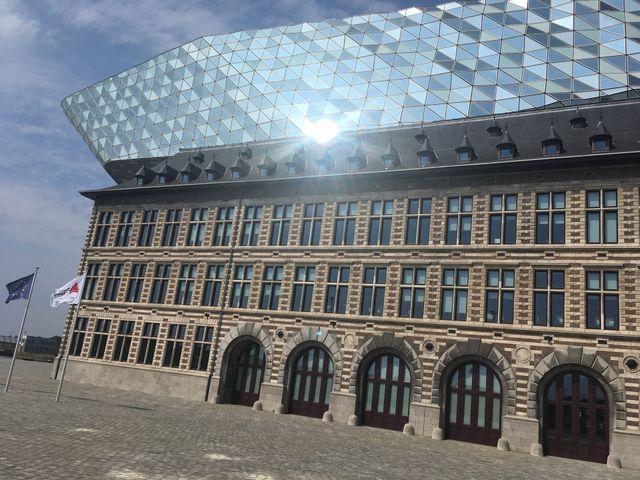 Architecture