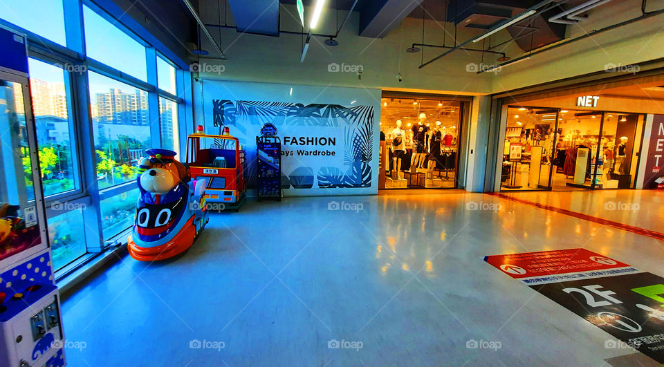 Scenery of Tamsui District, New Taipei City, Taiwan_0099999999999993