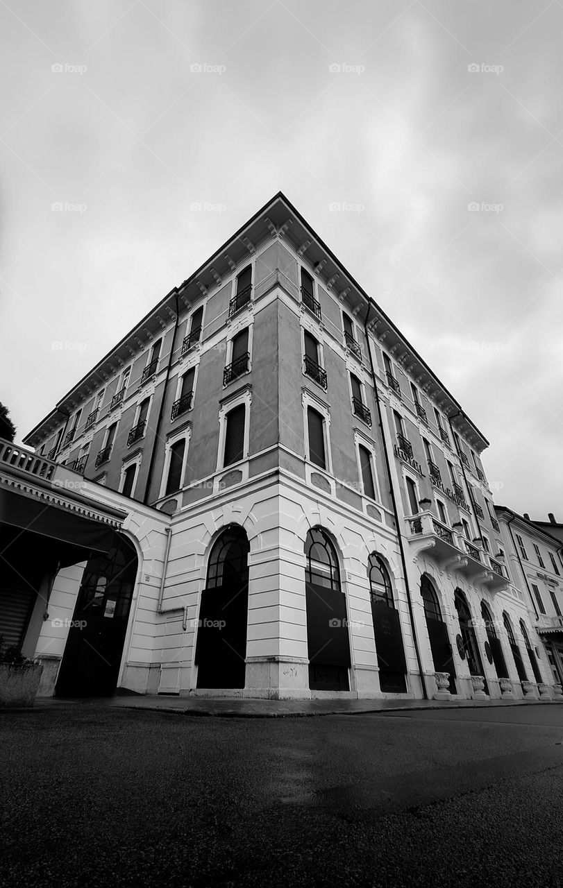 Italy, Lake Como 🇮🇹