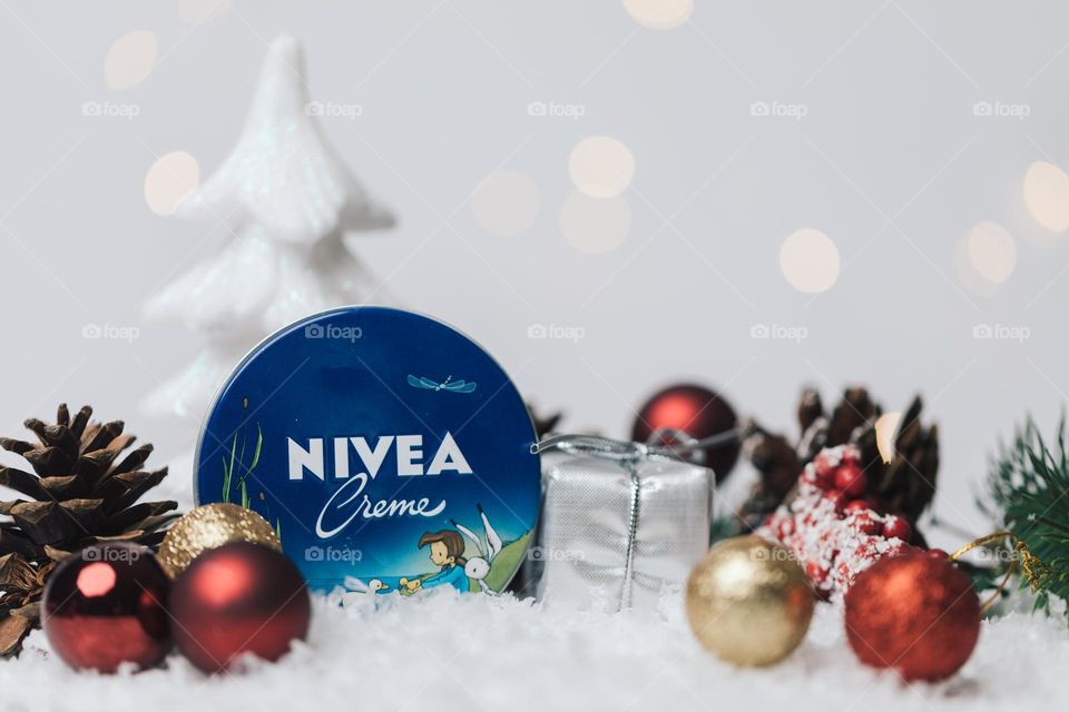 Nivea