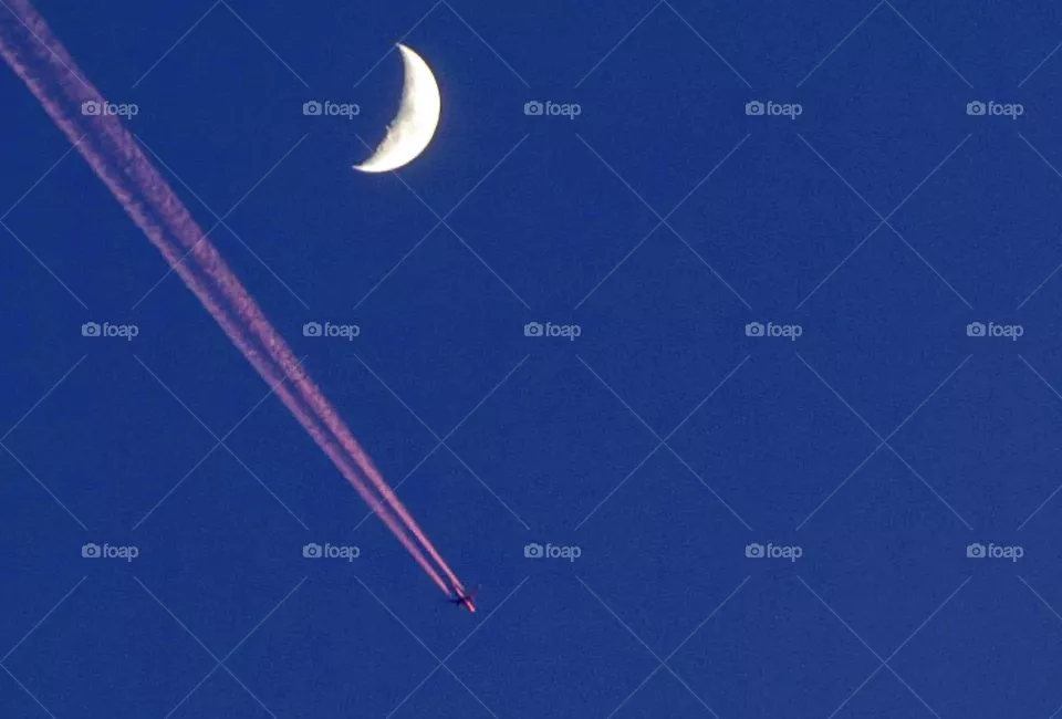 Fly by night 