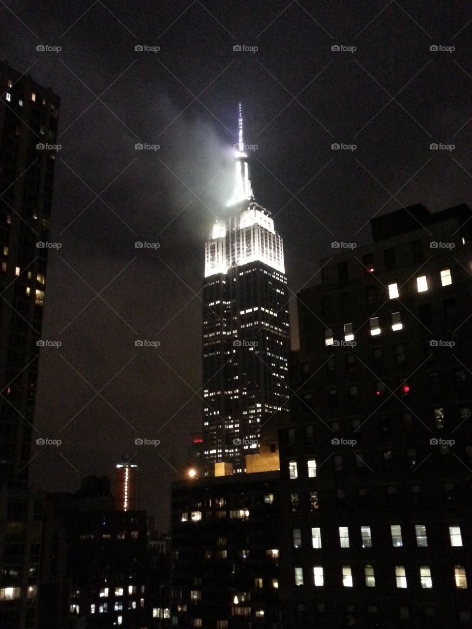 empire state