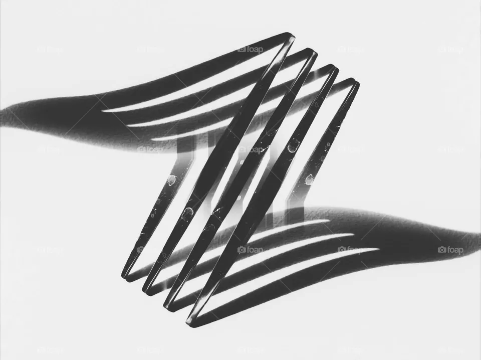 fork shade