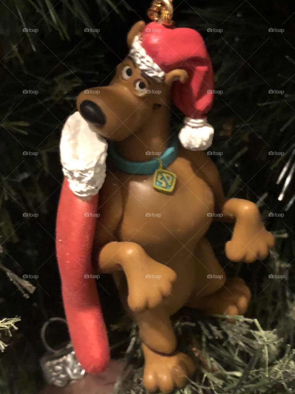 Scooby-Doo Christmas 